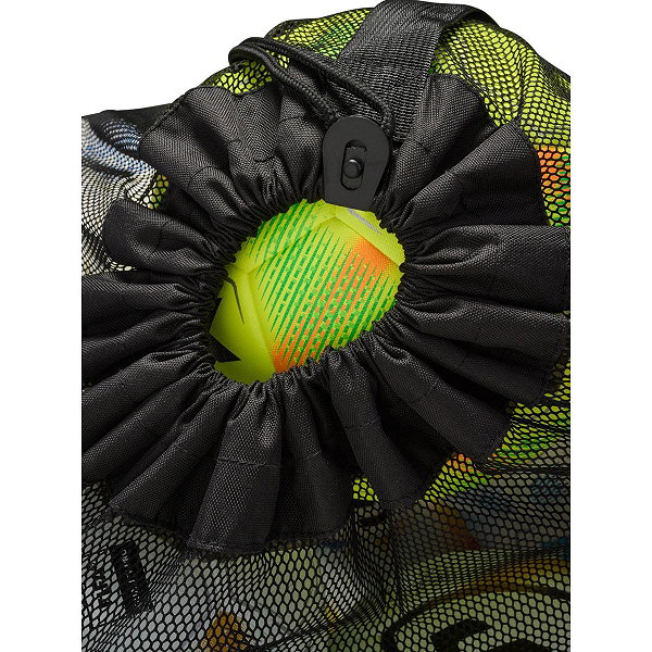 Hummel Core 2.0 Ballsack - Schwarz