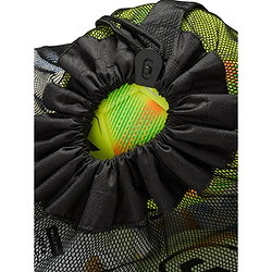 Vorschau: Hummel Core 2.0 Ballsack - Schwarz