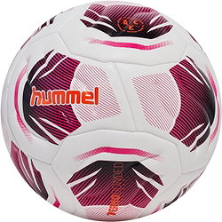 Hummel Legacy Elite Ballon De Compétition - Blanc / Rose