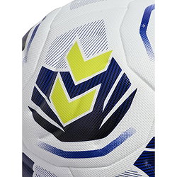 Voorvertoning: Hummel Legacy Match Wedstrijdbal - Wit / Blauw