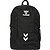 Hummel Core 2.0 Rucksack - Schwarz