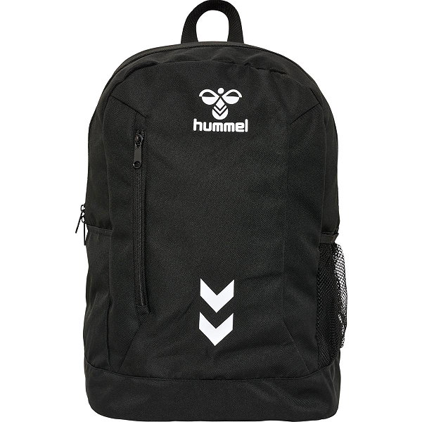 Hummel Core 2.0 Rucksack - Schwarz