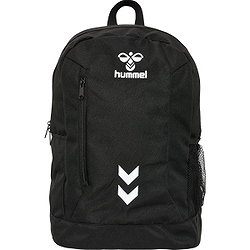 Hummel Core 2.0 Rugzak - Zwart