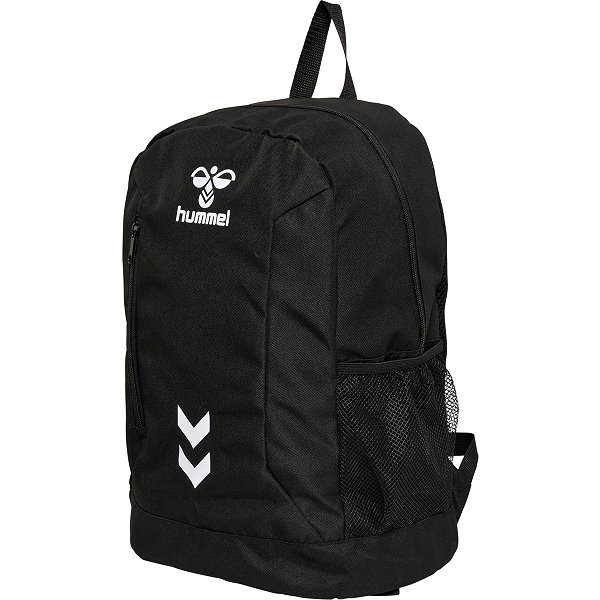 Hummel Core 2.0 Rucksack - Schwarz