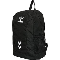 Vorschau: Hummel Core 2.0 Rucksack - Schwarz