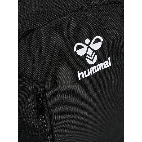 Hummel Core 2.0 Rucksack - Schwarz