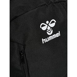 Vorschau: Hummel Core 2.0 Rucksack - Schwarz