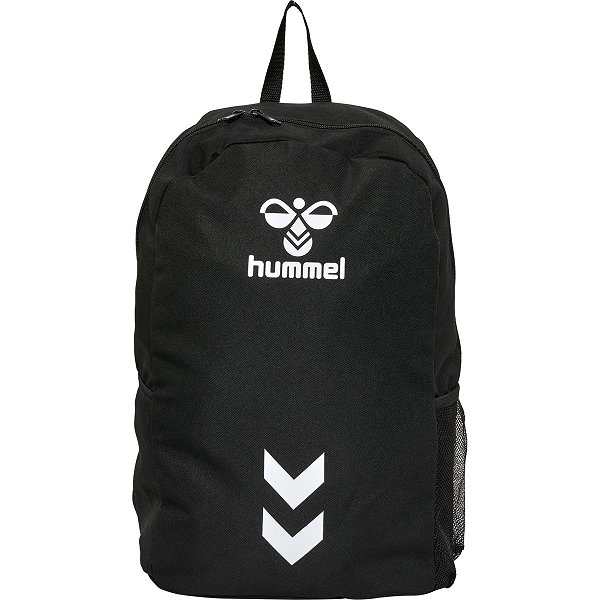 Hummel Essential Rucksack - Schwarz