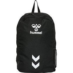 Hummel Essential Rugzak - Zwart