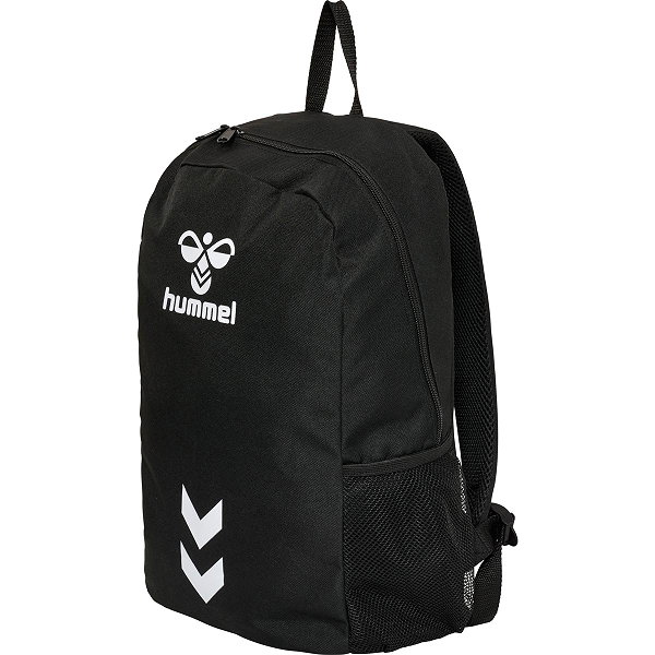 Hummel Essential Rucksack - Schwarz