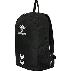 Vorschau: Hummel Essential Rucksack - Schwarz