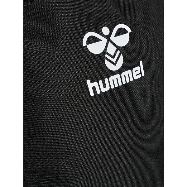 Hummel Essential Rucksack - Schwarz