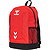 Hummel Core 2.0 Rucksack - Rot / Schwarz