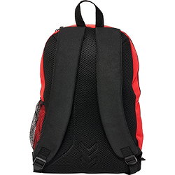 Vorschau: Hummel Core 2.0 Rucksack - Rot / Schwarz