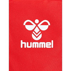 Vorschau: Hummel Core 2.0 Rucksack - Rot / Schwarz