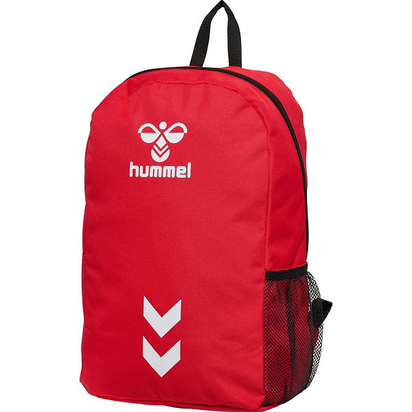 Hummel Essential Sac À Dos - Rouge
