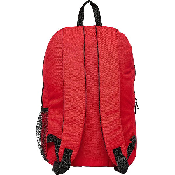 Hummel Essential Sac À Dos - Rouge