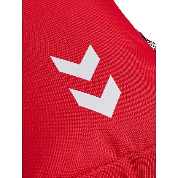 Hummel Essential Sac À Dos - Rouge
