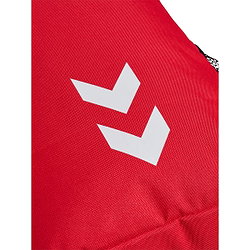 Présentation: Hummel Essential Sac À Dos - Rouge