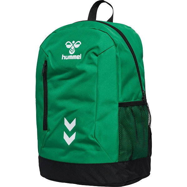 Hummel Core 2.0 Sac À Dos - Vert