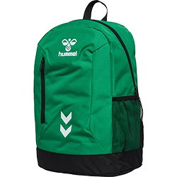 Hummel Core 2.0 Rugzak - Groen