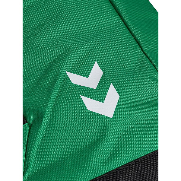 Hummel Core 2.0 Sac À Dos - Vert