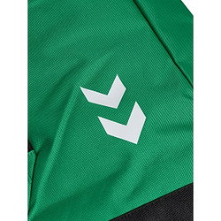 Présentation: Hummel Core 2.0 Sac À Dos - Vert