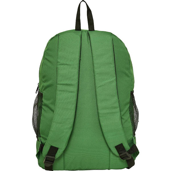Hummel Essential Sac A Dos Compartiment Chaussures - Vert