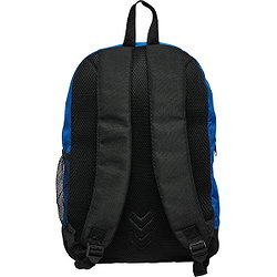 Présentation: Hummel Core 2.0 Sac À Dos - Royal