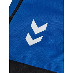 Présentation: Hummel Core 2.0 Sac À Dos - Royal