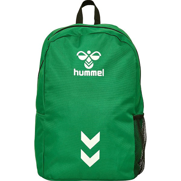 Hummel Essential Sac À Dos - Vert