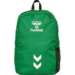 Hummel Essential Rugzak - Groen