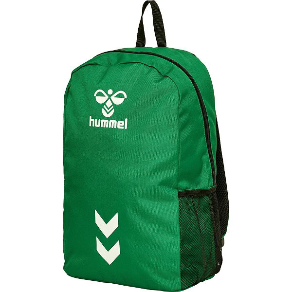 Hummel Essential Sac À Dos - Vert