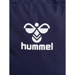 Voorvertoning: Hummel Essential Voetbalrugzak Met Schoenenvak - Marine