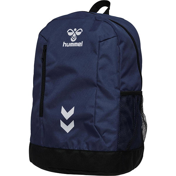 Hummel Core 2.0 Sac À Dos - Marine
