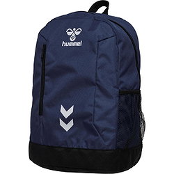 Hummel Core 2.0 Rugzak - Marine