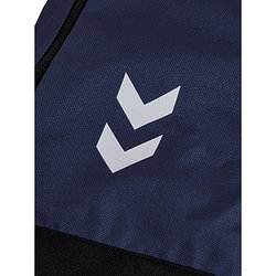 Présentation: Hummel Core 2.0 Sac À Dos - Marine