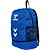 Hummel Essential Voetbalrugzak Met Schoenenvak - Royal / Wit