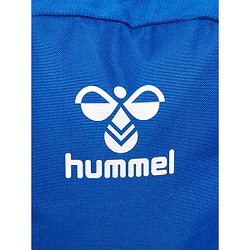 Présentation: Hummel Essential Sac A Dos Compartiment Chaussures - Royal / Blanc