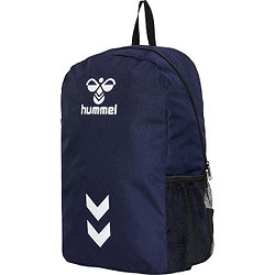 Hummel Essential Rugzak - Marine