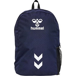 Présentation: Hummel Essential Sac À Dos - Marine