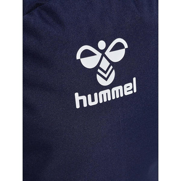 Hummel Essential Sac À Dos - Marine
