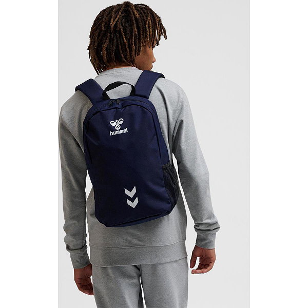 Hummel Essential Sac À Dos - Marine