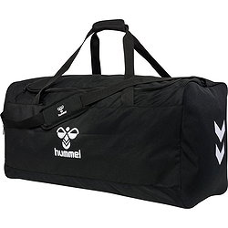 Hummel Core 2.0 Sac À Maillots - Noir