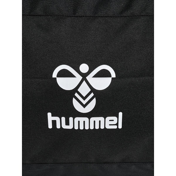 Hummel Core 2.0 Sac À Maillots - Noir