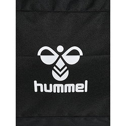 Présentation: Hummel Core 2.0 Sac À Maillots - Noir
