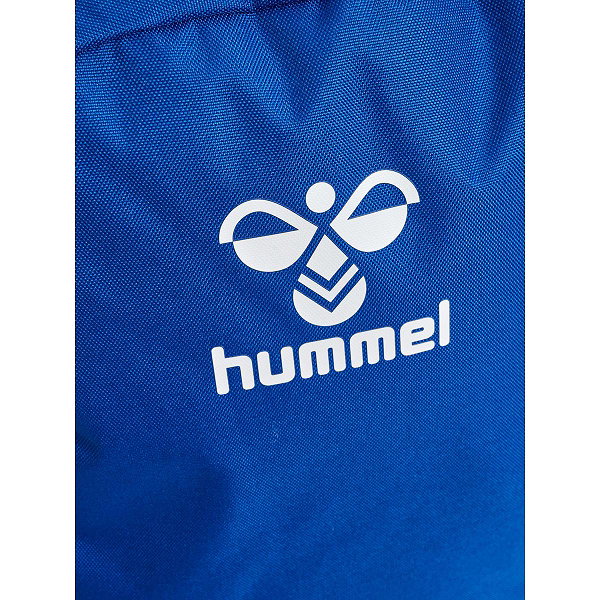 Hummel Essential Sac À Dos - Royal / Blanc