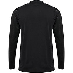 Vorschau: Hummel Schiedsrichter Trikot La Herren - Schwarz