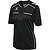 Hummel Maillot Arbitre Mc Femmes - Noir