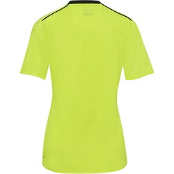 Vorschau: Hummel Schiedsrichter Trikot Ka Damen - Neongelb